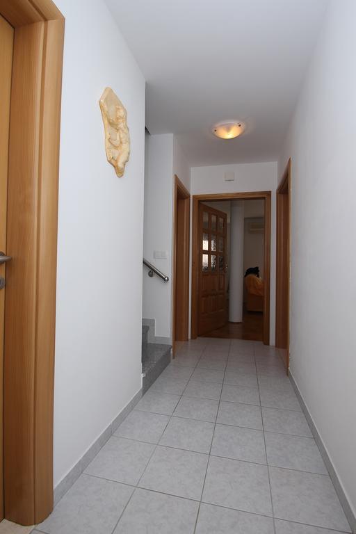 Apartman Dominik Trogir Exterior foto
